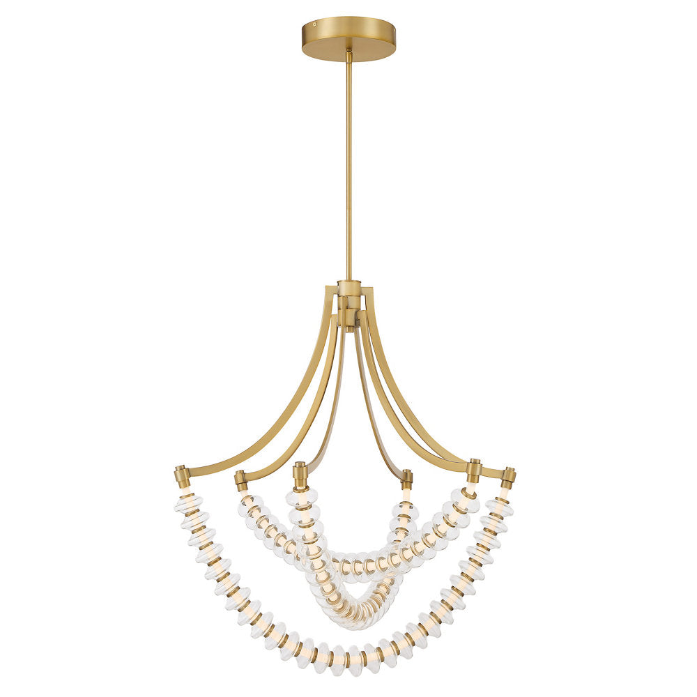 Pearl LED Chandelier