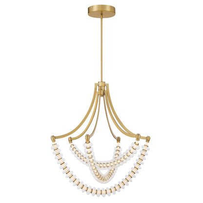 Pearl LED Chandelier