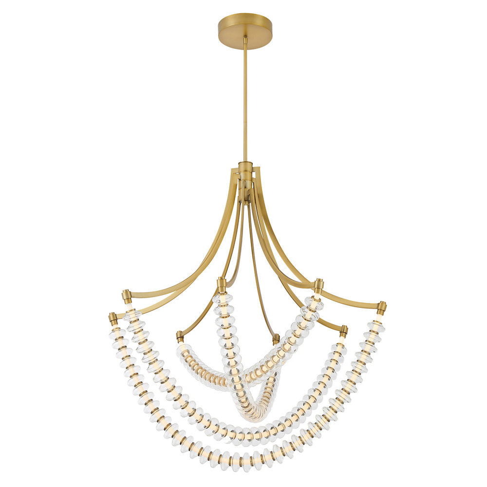Pearl LED Chandelier
