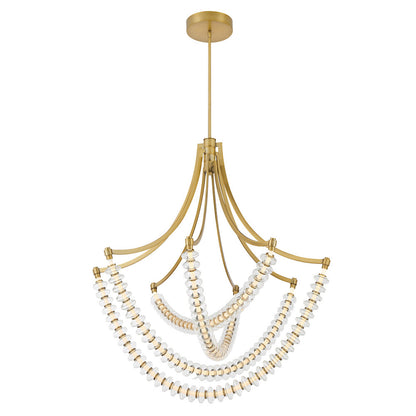 Pearl LED Chandelier