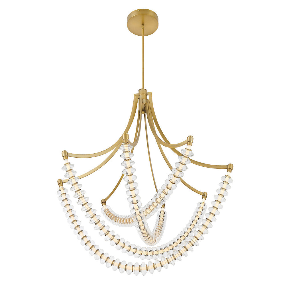 Pearl LED Chandelier