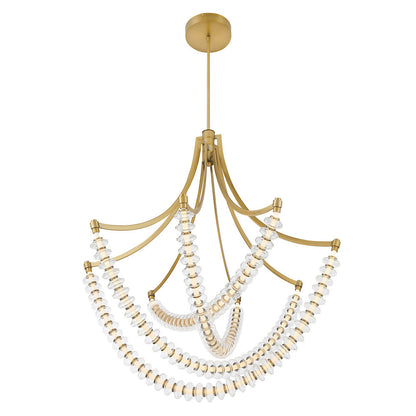Pearl LED Chandelier