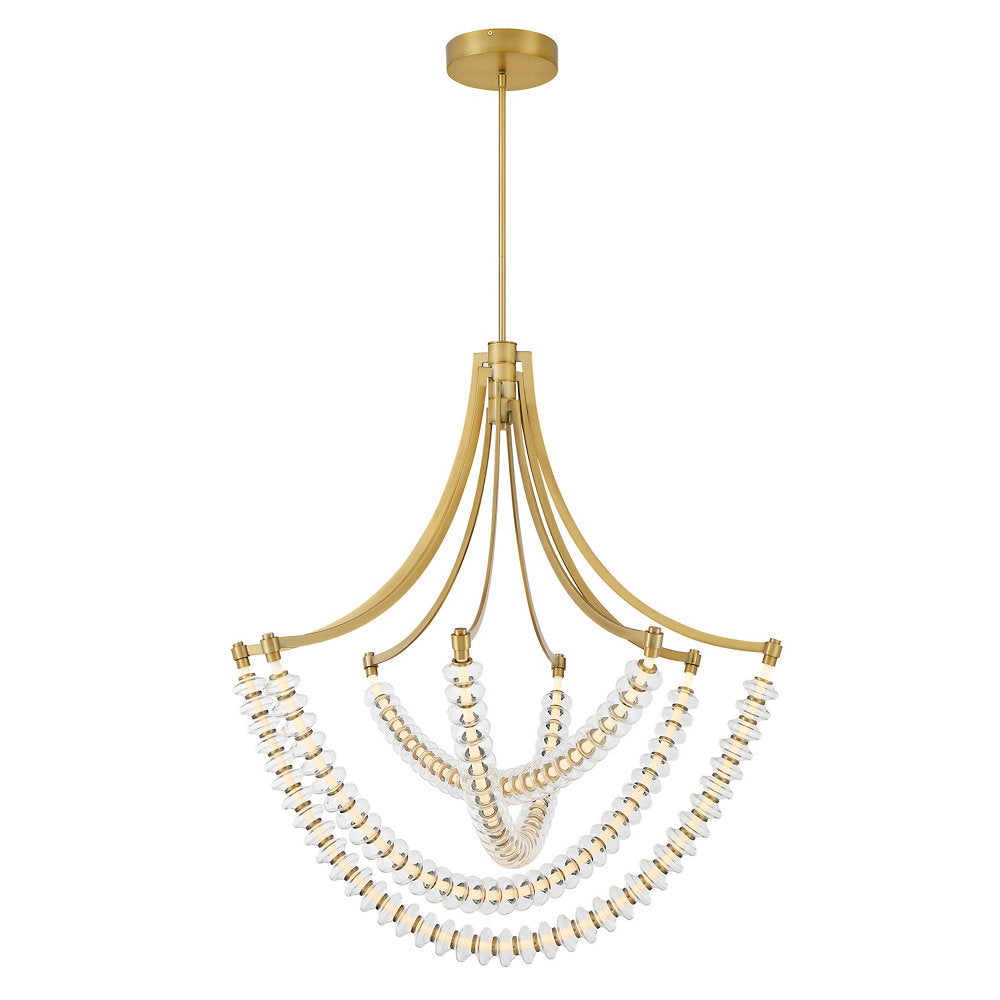 Pearl LED Chandelier