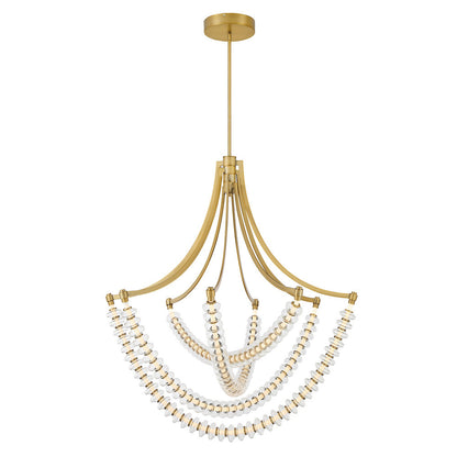 Pearl LED Chandelier