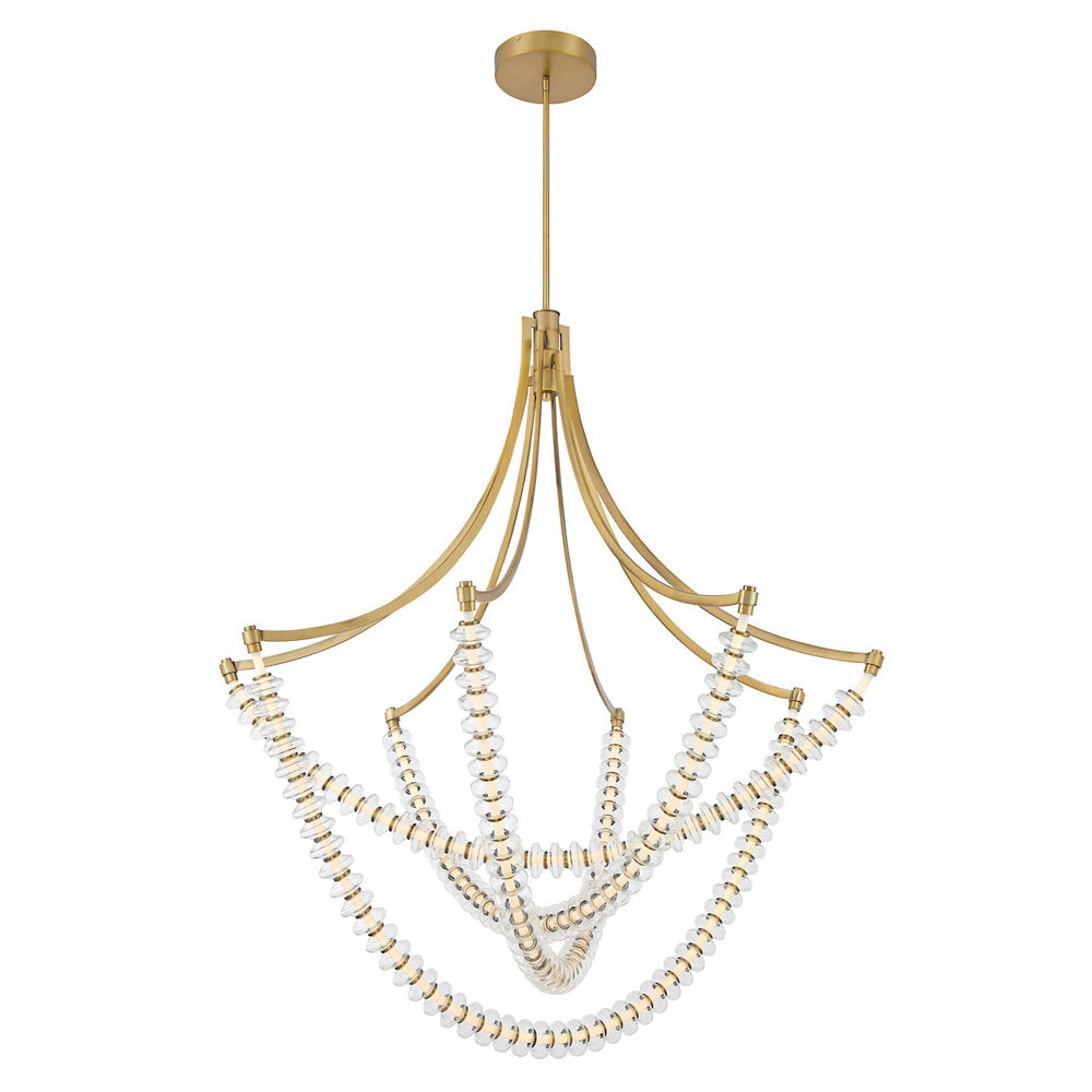 Pearl LED Chandelier
