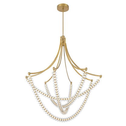 Pearl LED Chandelier