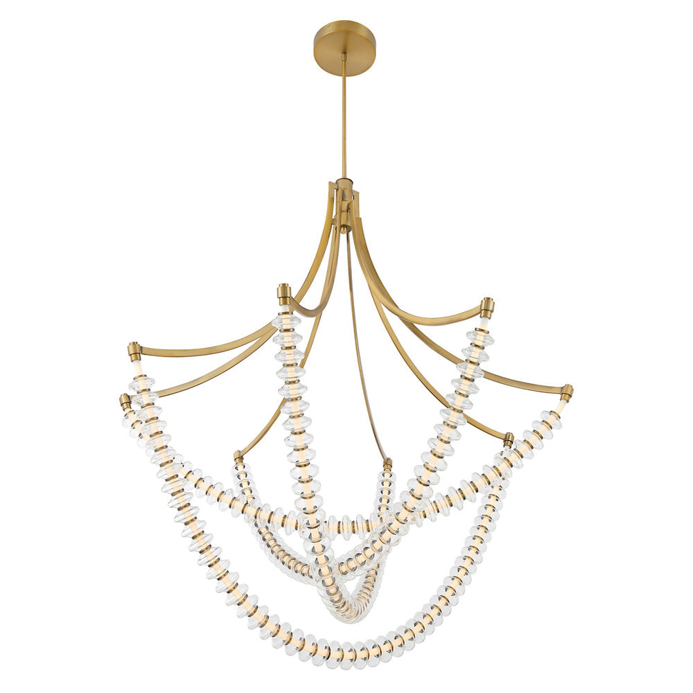 Pearl LED Chandelier