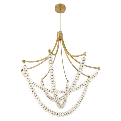 Pearl LED Chandelier