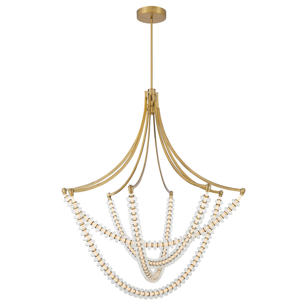 Pearl LED Chandelier