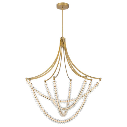 Pearl LED Chandelier