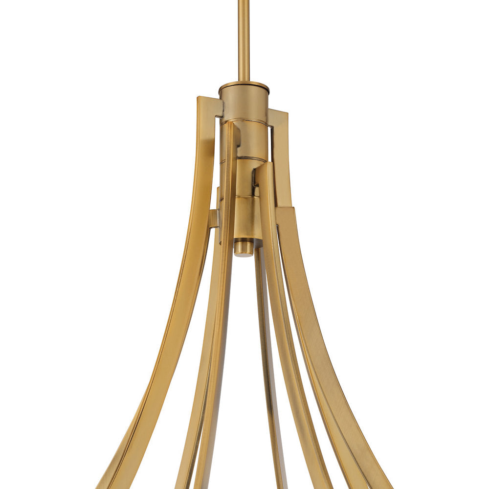 Pearl LED Chandelier