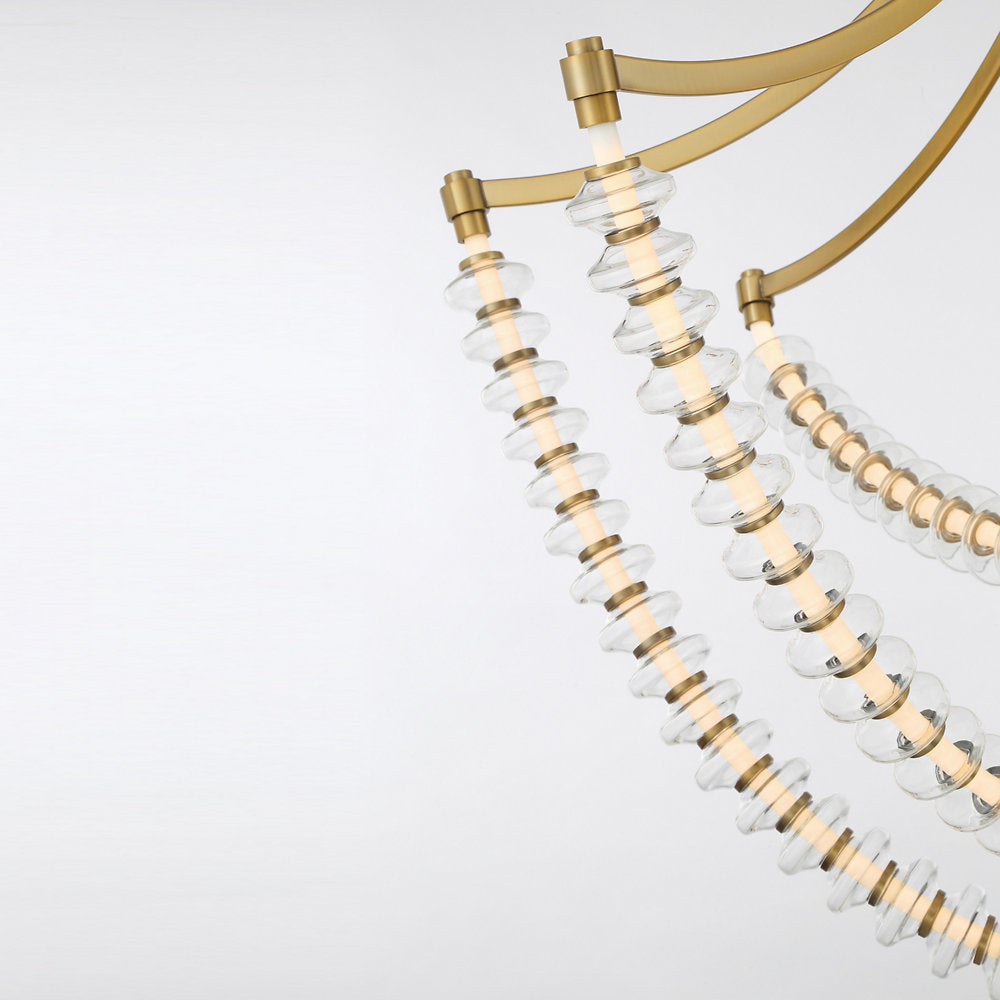 Pearl LED Chandelier