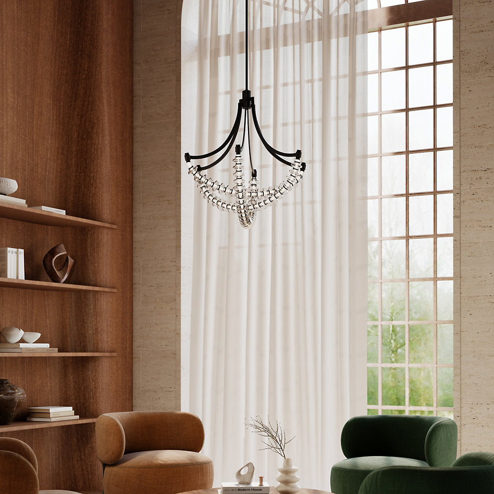 Pearl LED Chandelier