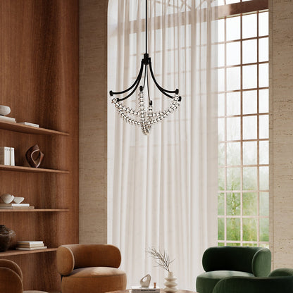Pearl LED Chandelier