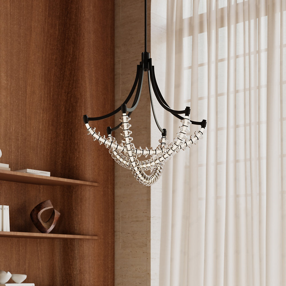 Pearl LED Chandelier