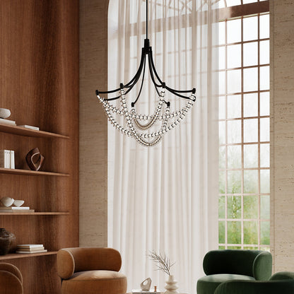 Pearl LED Chandelier