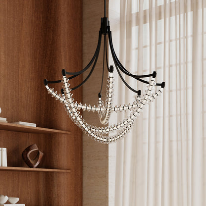 Pearl LED Chandelier