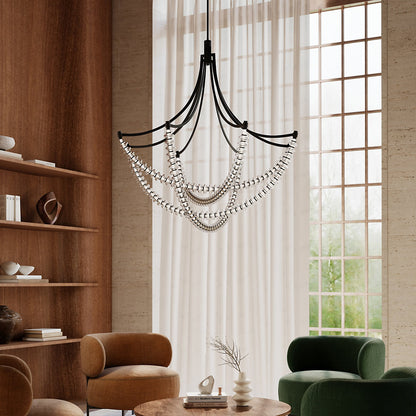 Pearl LED Chandelier