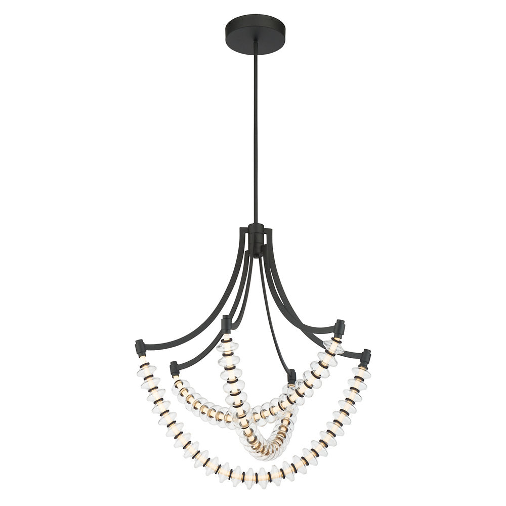Pearl LED Chandelier