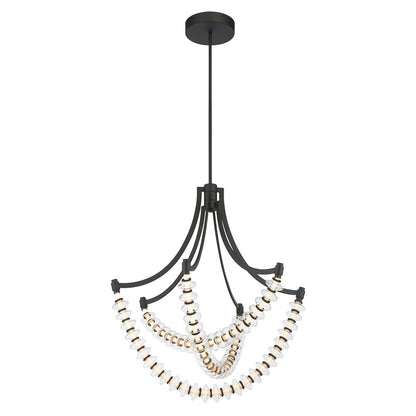 Pearl LED Chandelier