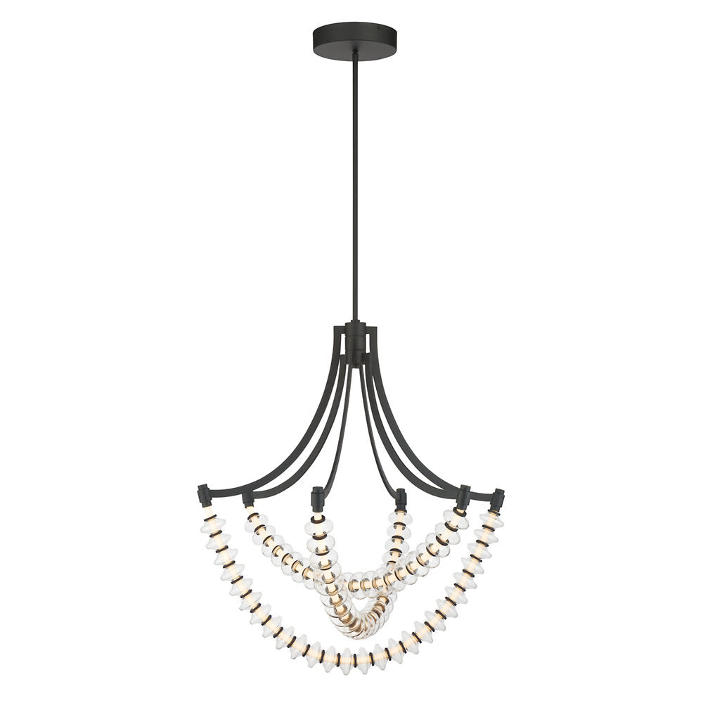 Pearl LED Chandelier