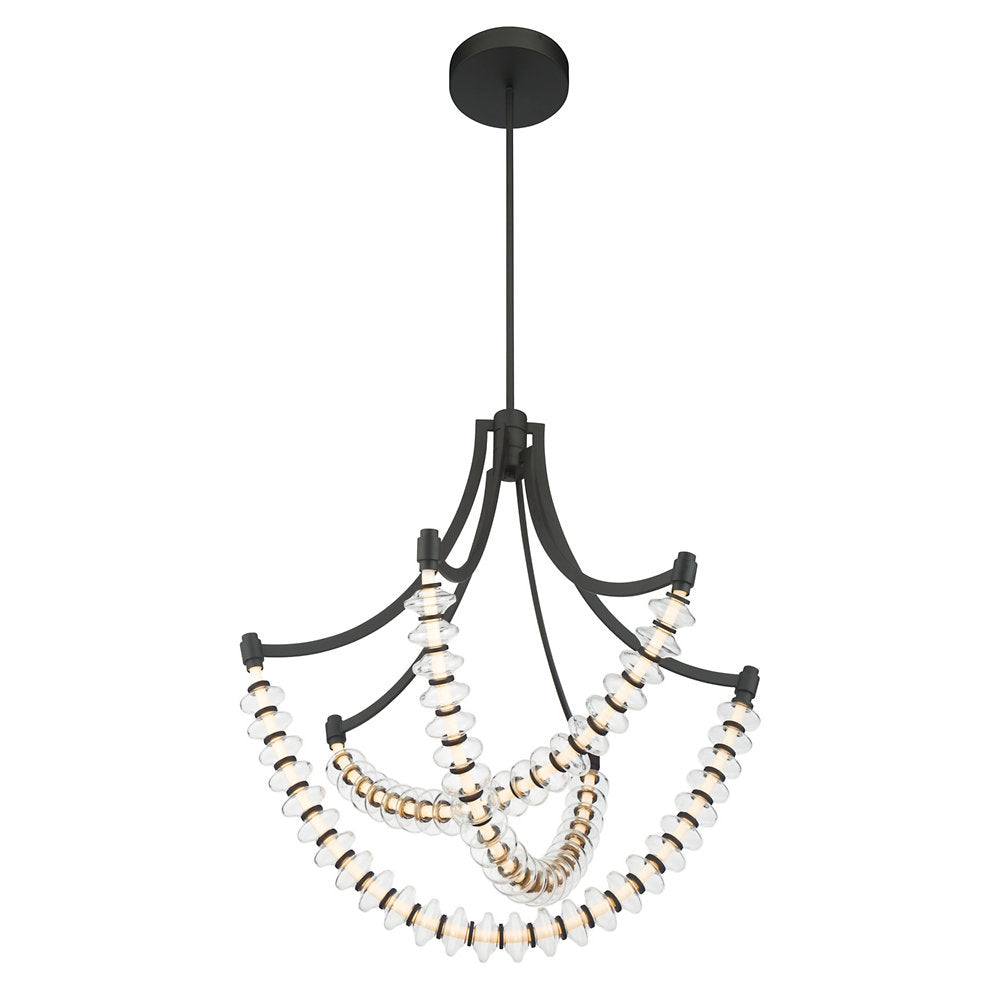 Pearl LED Chandelier