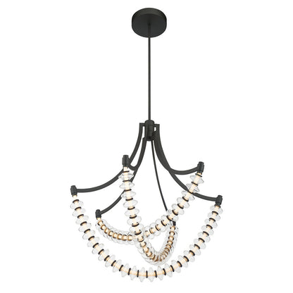 Pearl LED Chandelier