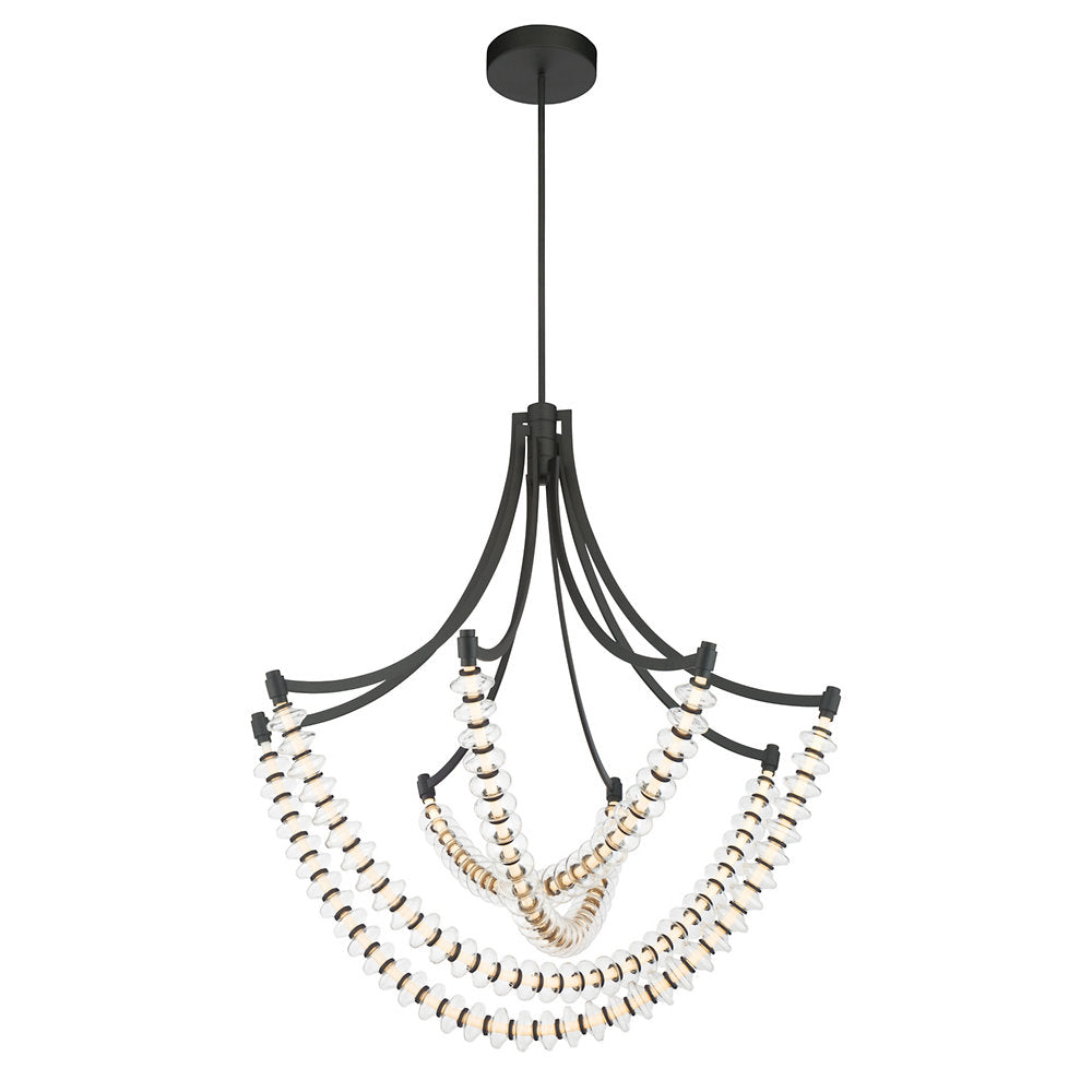 Pearl LED Chandelier