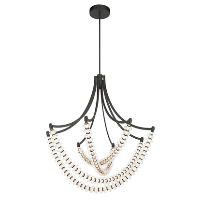 Pearl LED Chandelier