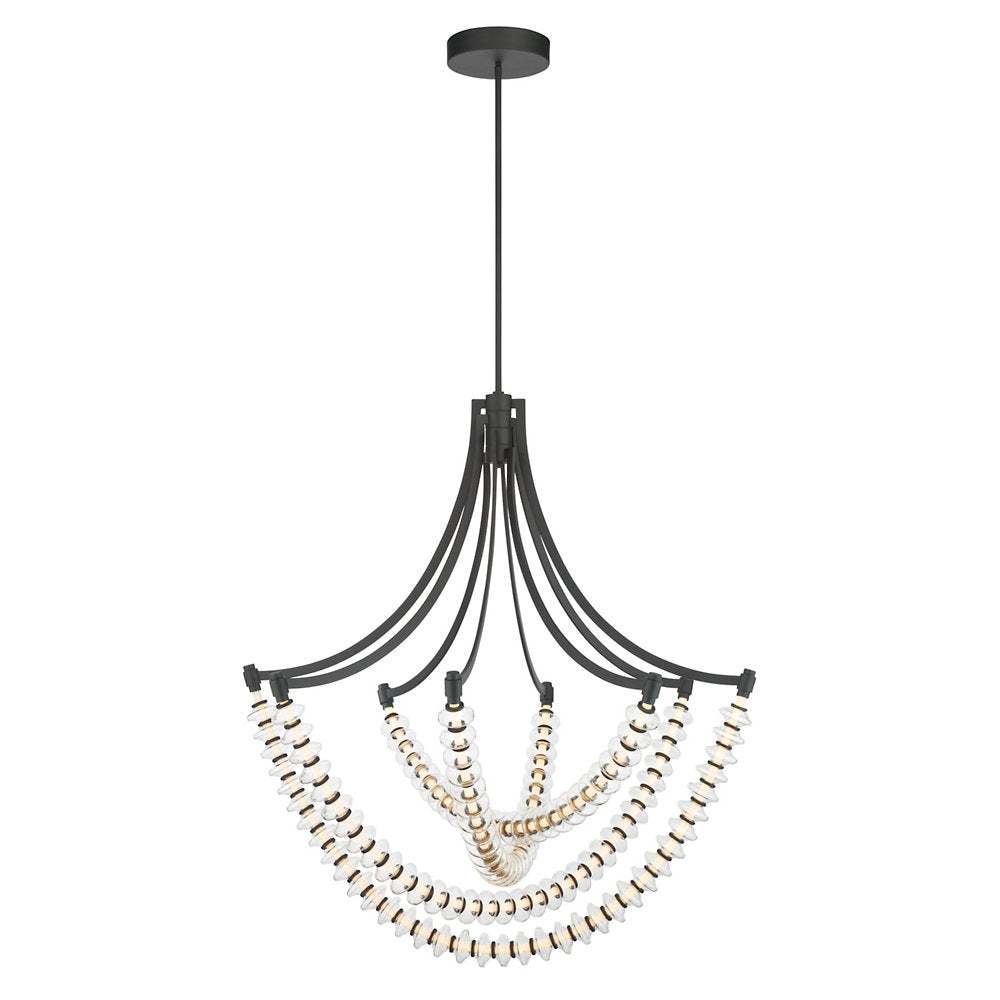 Pearl LED Chandelier