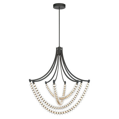 Pearl LED Chandelier