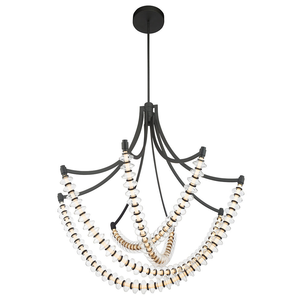 Pearl LED Chandelier