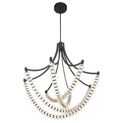 Pearl LED Chandelier