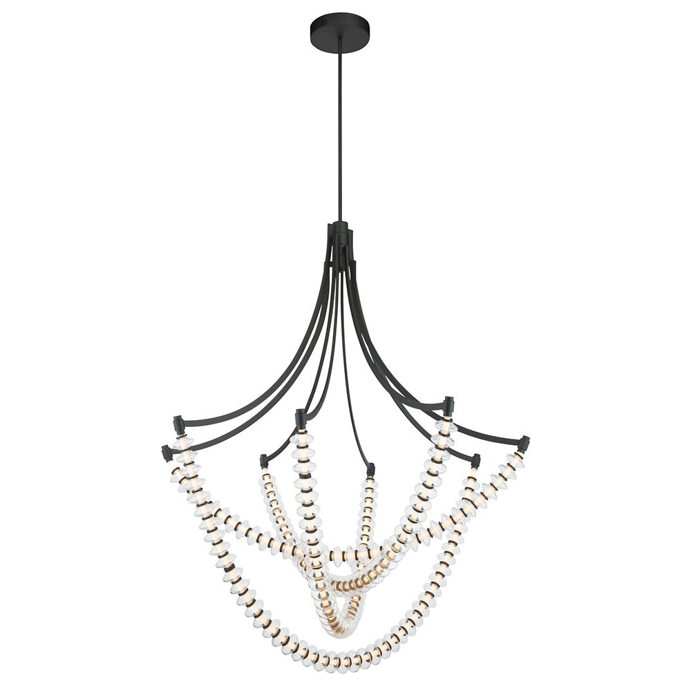 Pearl LED Chandelier