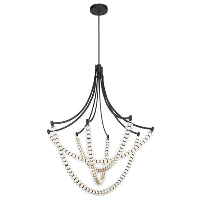 Pearl LED Chandelier