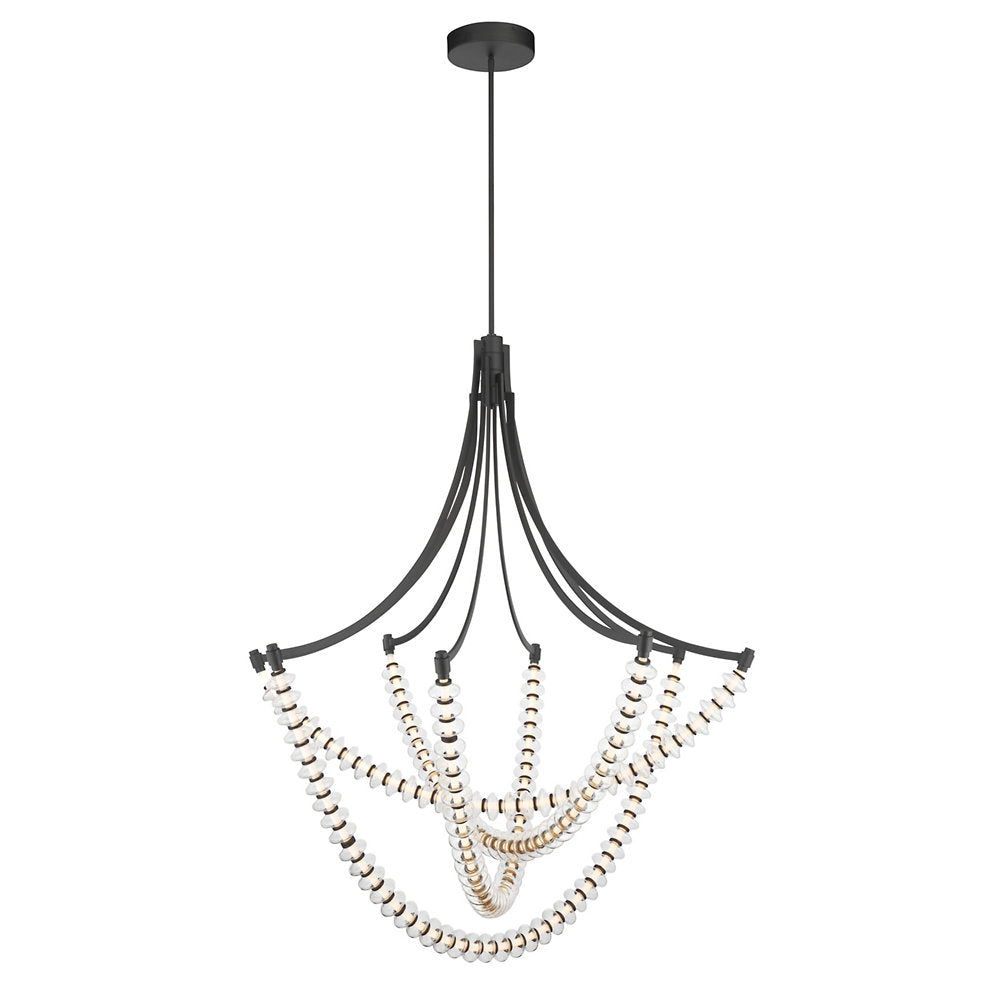 Pearl LED Chandelier