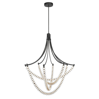 Pearl LED Chandelier