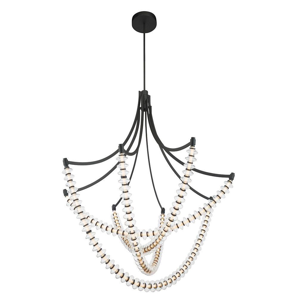 Pearl LED Chandelier