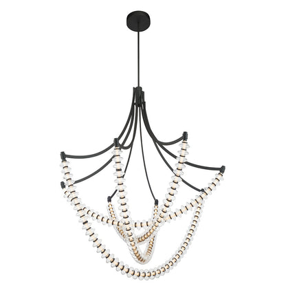 Pearl LED Chandelier