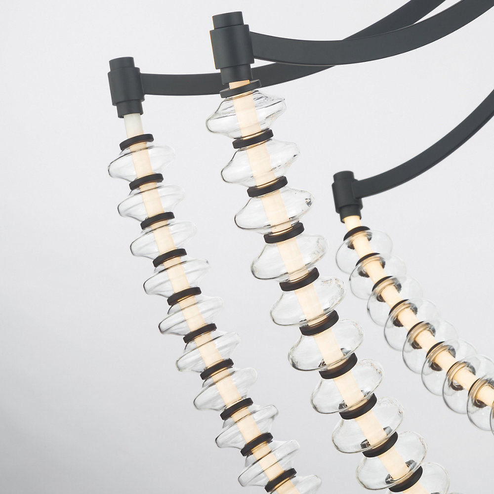 Pearl LED Chandelier