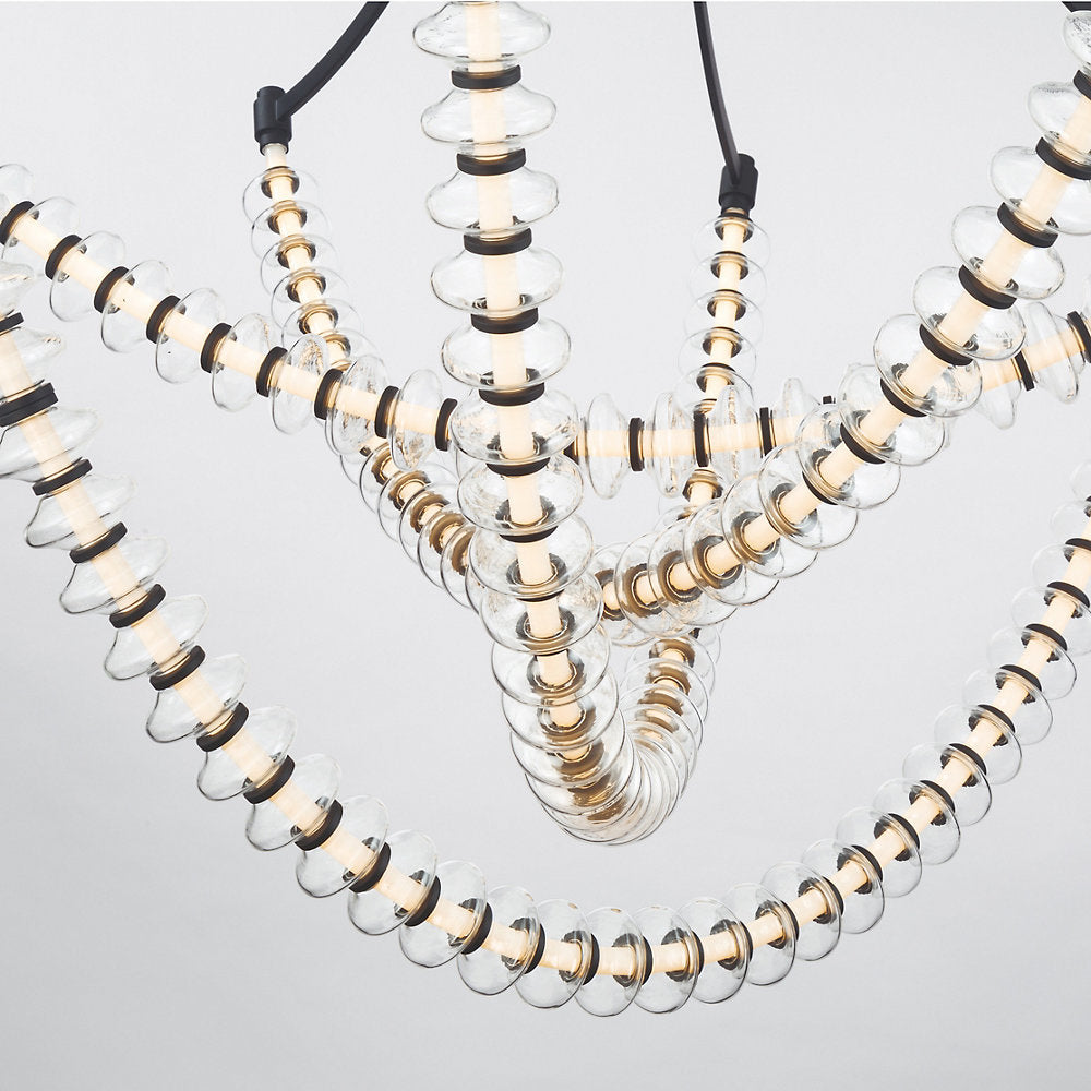 Pearl LED Chandelier