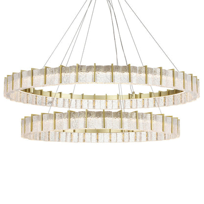Sevryn LED Chandelier