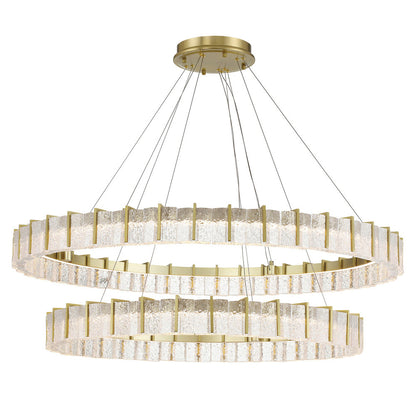 Sevryn LED Chandelier