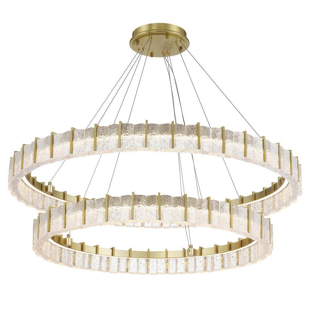 Sevryn LED Chandelier