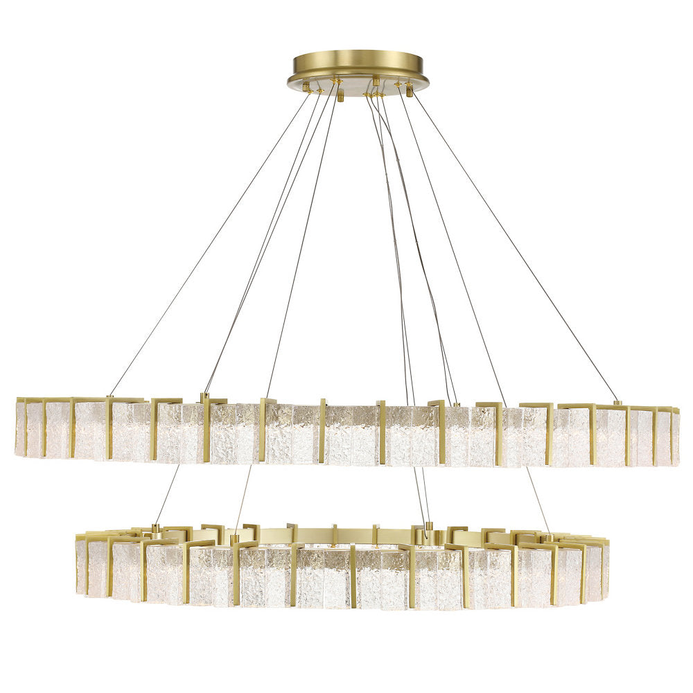Sevryn LED Chandelier