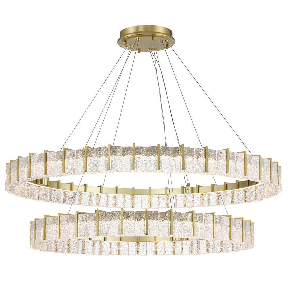 Sevryn LED Chandelier