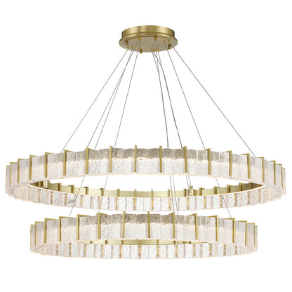 Sevryn LED Chandelier