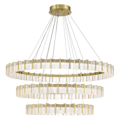 Sevryn LED Chandelier