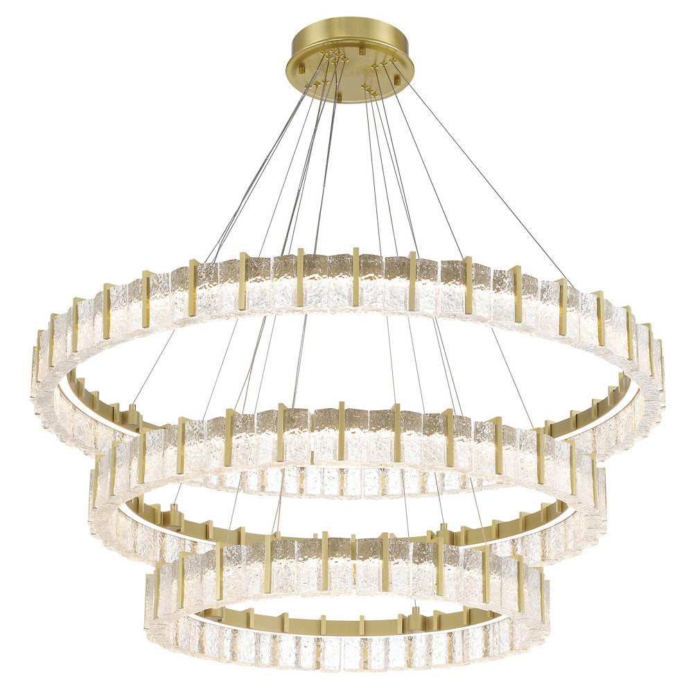 Sevryn LED Chandelier