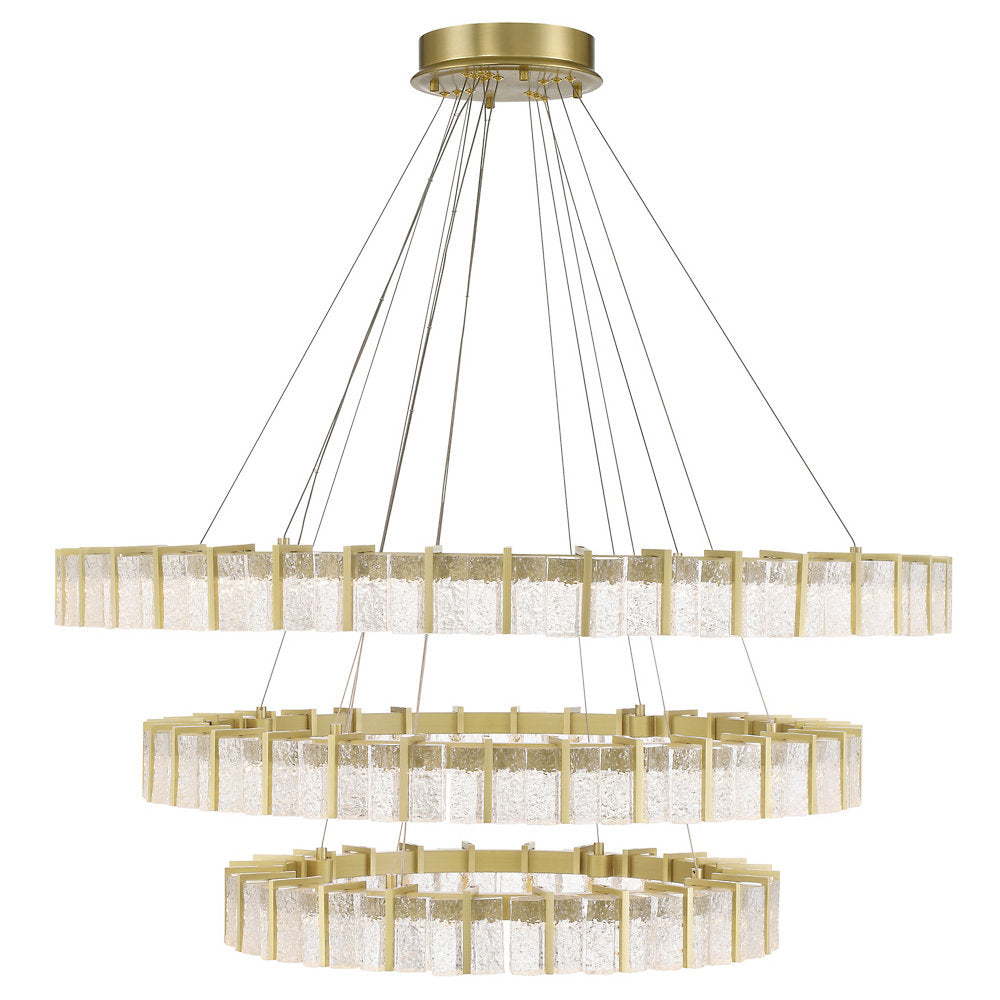 Sevryn LED Chandelier